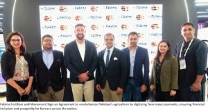 FFLxMastercard, E visual