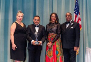 GLOBAL SEVEN AWARD 2