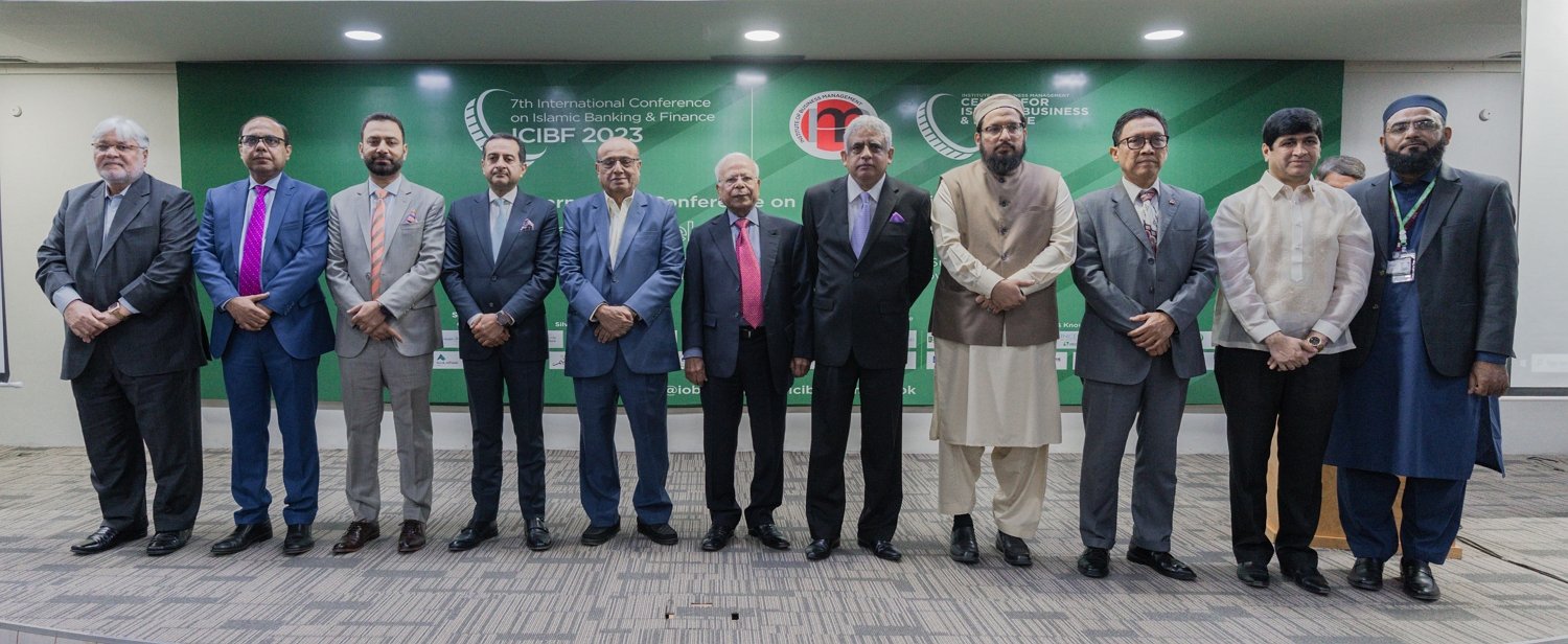 Islamic finance ideally placed to help the country transition towards sustainable finance – Director SBP.