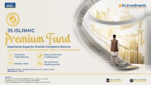 JS Islamic Premium Fund