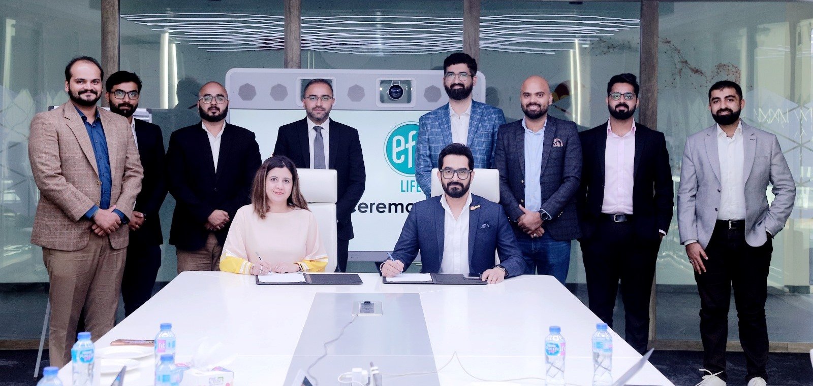 JazzCash Free Life Insurance