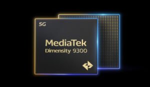 MediaTek Dimensity 9300