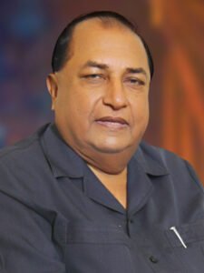 Mr. SM Muneer - 02