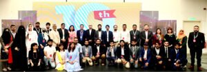Picture Urdu - Shell Pakistan hosts 10th Tameer Awards to honour young Pakistani innovators