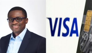 Visa and Reward Transforming Bank Loyalty with Personalized Card-Linked Offers