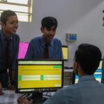 Zong 4G and Knowledge Platform