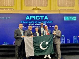APICTA