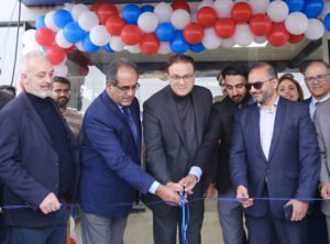 Carrefour New Stores, U Image 2