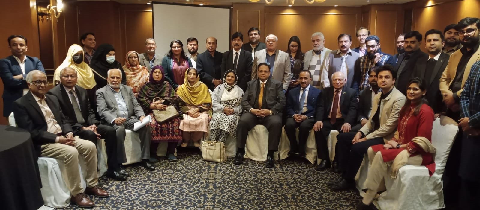 Inclusive, not forcefully enforced, ecosystem is Punjab Labor policy: Secretary.