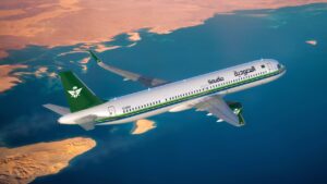 Saudia