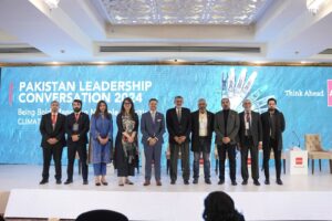 ACCA Pakistan converges thought leaders at Pakistan Leadership Conversation 2024 (3)