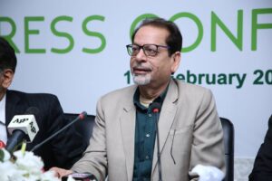 Ahmed-Shah-during-Press-Conference