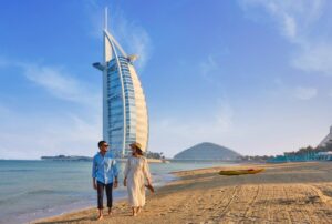 Dubai named ‘No.1 global destination’ in Tripadvisor Travellers’ Choice Awards for the third consecutive year (1)