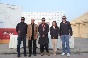 Karachi Marathons