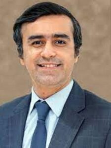 Momin Ali Malik