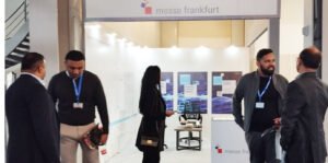 PHOTO, Engineering & Healthcare Show-Messe Frankfurt