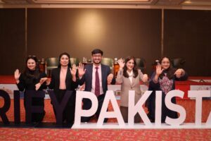 Photo - Elections, journalism, and transparency CEJ-IBA launches fact-checking initiative ahead of General Elections 2024 (2)