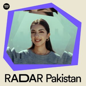 RADAR Pakistan Q1 2024 - Annural Khalid