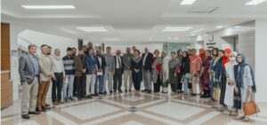 Seminar on Enhancing Education Effectiveness held at IoBM -
