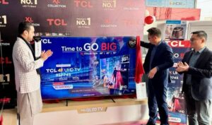 TCL XL COLLECTION 2024
