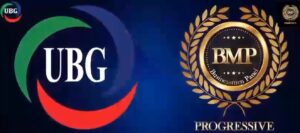 UBG BMP Progressive