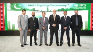 Final Pic. Eighteen MoU with DHA