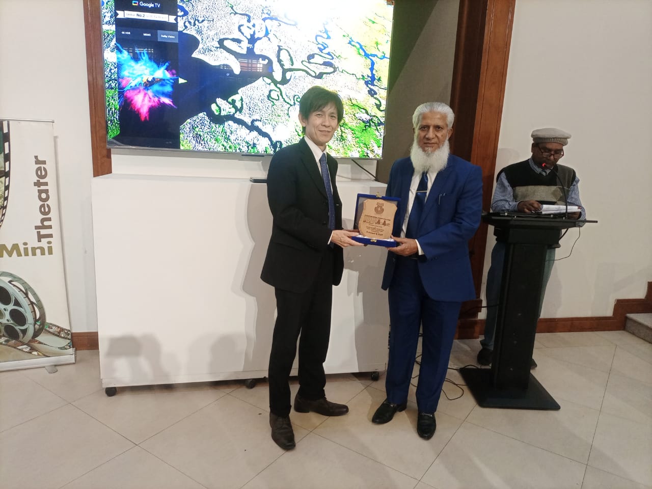 Japan Week: A Showcase of Cultural Exchange and Tradition.