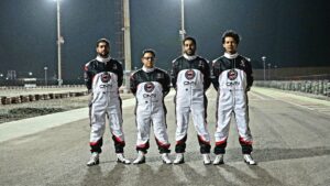 Pakistan Karting Team OMNI RACING