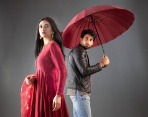 Sarah and Bilal