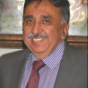 Sheikh Muhammad Tariq