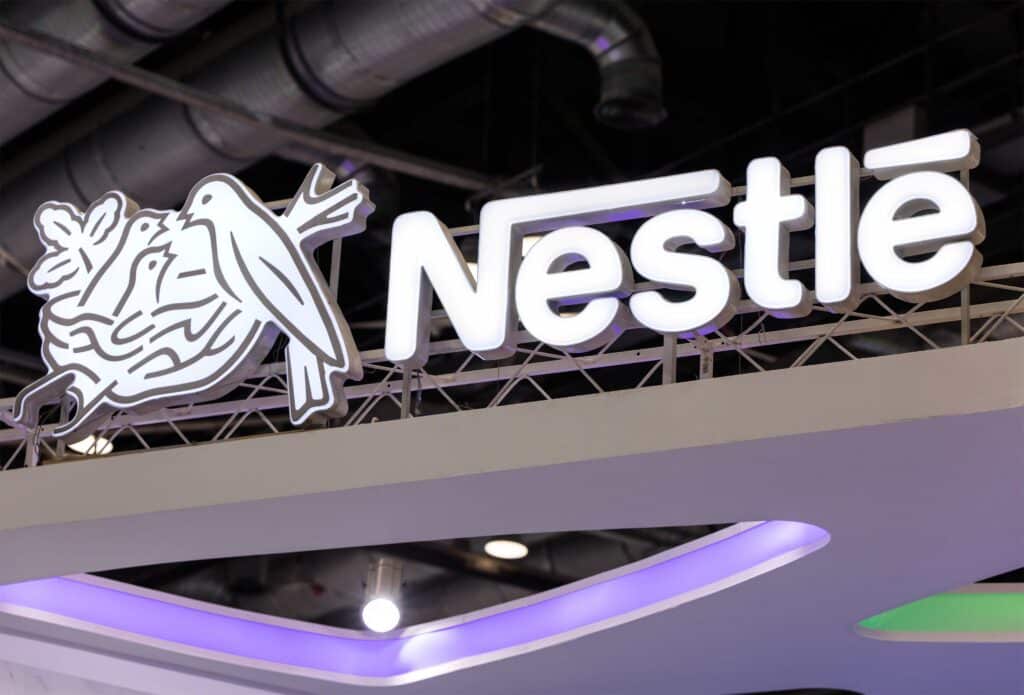 Nestlé Pakistan reports full year results for 2023.