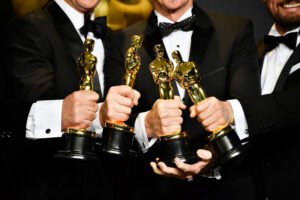 Academy Awards 8 Movies with most Oscars win