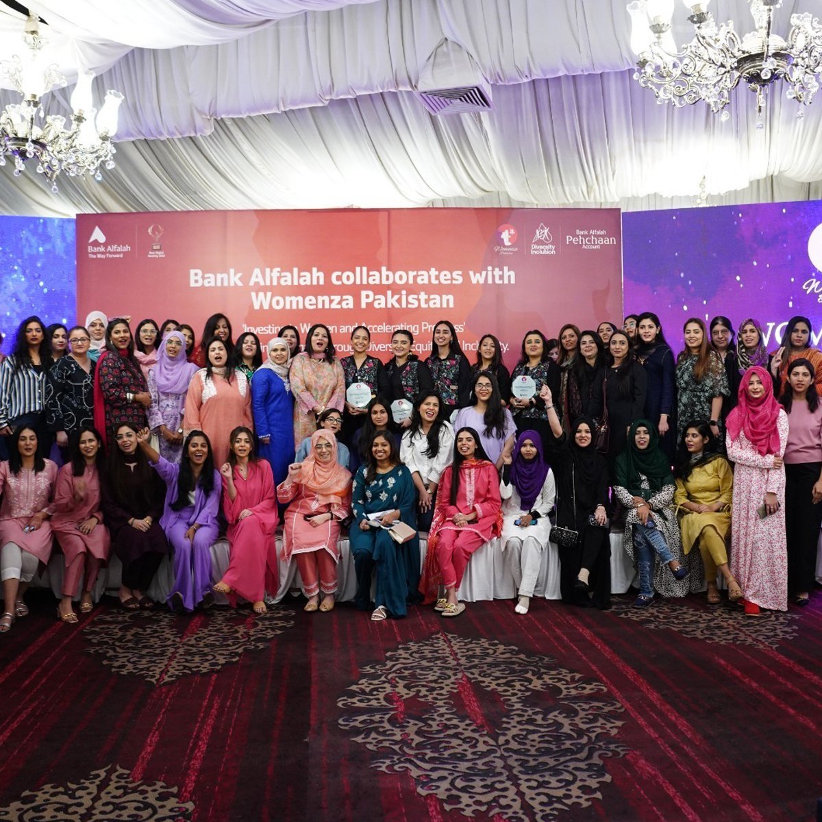 Bank Alfalah’s AlfaMall joins forces