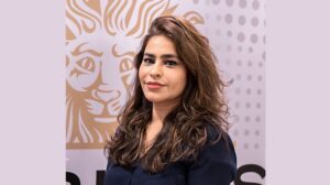 Benish Irshad joins Begin Watch as COO
