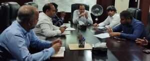CBD PUNJAB DRIVES URBAN EVOLUTION WITH MAJOR PROGRESS IN WALTON ROAD UPGRADATION AND FLYOVERS