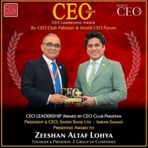 CEO-Club-Pakistan-congratulates-Mr.-Zeeshan-Altaf-Lohya-(President,-Z-Group-of-Companies)