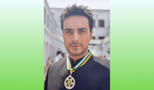 Celebrating Excellence Pakistani Filmmakers and Artists Honored at 2024 Presidential Awards