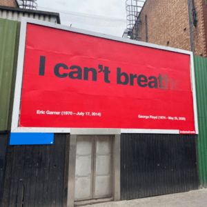 DESIGNERS AS CATALYST FOR SOCIAL CHANGE