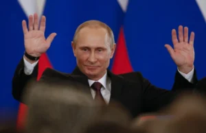 Decade After Crimea Putins Ukraine Strategy A SEO friendly Approach five