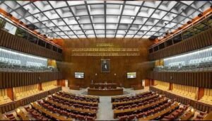 DomesticSenate polls- ScheduleRO announces Senate Election schedule for 12 seats of Sindh