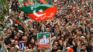 ECP Ruling Rejects PT IBacked SICs Claim to Reserved Seats PTI Denounces Verdict as Democracy Undermined