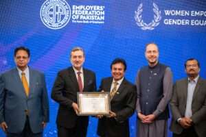 EFP award