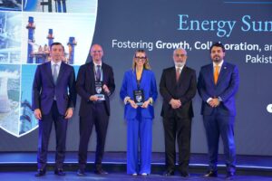 Energy Summit Insurance promotes investment in energy sector