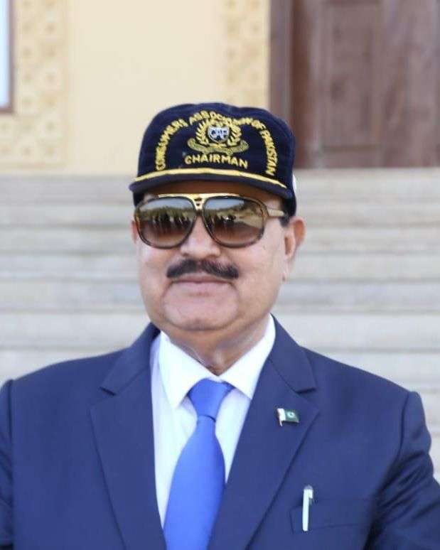 Kaukab Iqbal PROFITEERS SHOULD BE SENT TO JAIL FOR LOOTING PUBLIC IN RAMADAN.