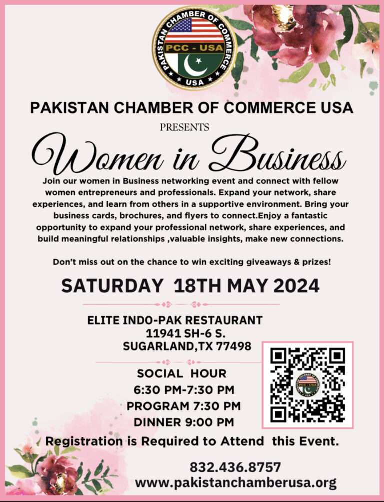 Join us for an exclusive Women in Business networking event!