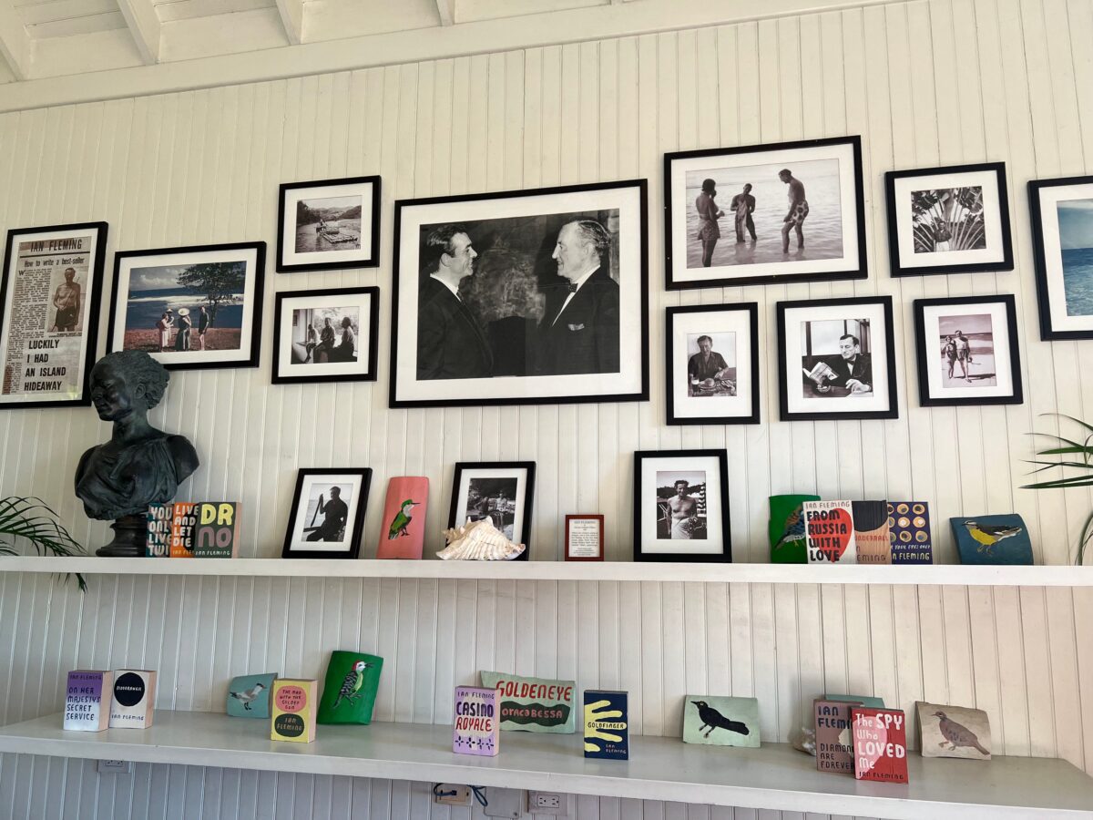 James Bond, Apple Vision Pro in Australia, the new XPrizes, and the Space Coast of Central Florida