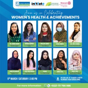 Join Us for a Special Event Celebrating International Womens Day 2024 Invest in Women Accelerate Progress