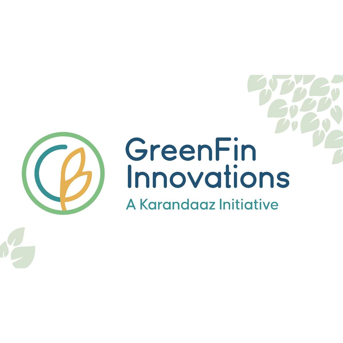 Karandaaz unveils GreenFin Innovations