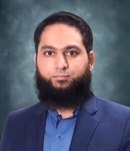 MUHAMMAD KAMRAN ARBI..