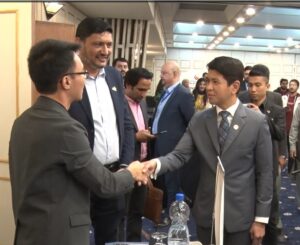Malaysia education Fair 2024 brings opportunities for Pakistani students two